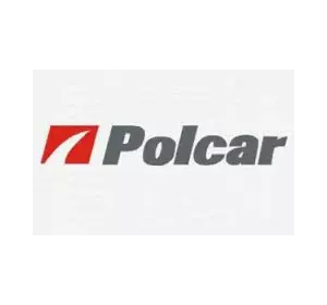 Ручка внешняя раздвижной двери на Renault Trafic 2001-> — Polcar (Польша) - 6026Z-43