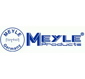 Подшипник ступицы задней на Renault Trafic III 2014-> - Meyle (Германия) - MY16-147500017