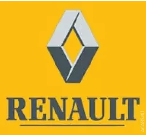 Прокладка на выпускной трубопровод на Renault Trafic 2006-> 2.0dCi — RENAULT (Оригинал) - 8200380999