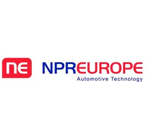 Вкладыши шатунные на Renault Trafic 2001-> 2.5dCi — NRP (Германия) - 6138592500