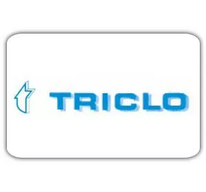 Ременной шкив коленвала на Renault Trafic 2006-> 2.5dCi (146 л.с.) —Triclo (Испания) - TRI425.165