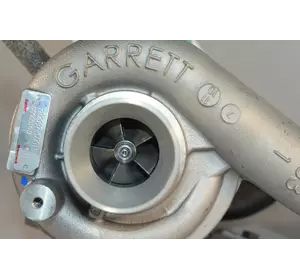 Турбина на Renault Trafic 2006-> 2.5dCi (146 л. с.) — Garrett (НОВАЯ) - 782097-5001S