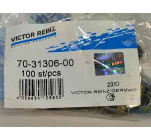 Сальник клапана на Renault Trafic 2003-> 2.5dCi - Victor Reinz (Германия) — 70-31306-00