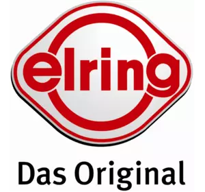 Прокладка выпускного коллектора на Renault Trafic II 2001->2014, 2.0dCi — Elring (Германия) - EL896040