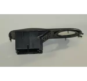 Рамка кнопок стеклоподъёмника (сторона водителя) на Renault Trafic 2001-> — Renault (Оригинал) - 8200011867