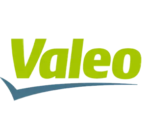 Радиатор двигателя на Renault Trafic 2003-> 2.5dCi (135 л.с.) — Valeo (Франция) - VAL732902