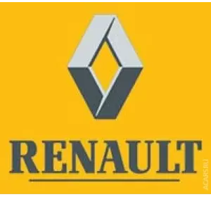Фара противотуманная передняя на Renault Trafic 01-> L (левая) — Renault (Оригинал) - 7701045718