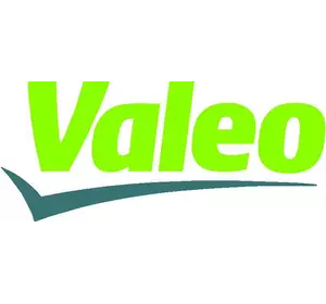 Щётки стеклоочистителя (пассажирская сторона) на Renault Trafic 2001-> — Valeo - VAL575553