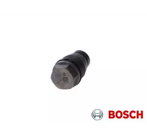Клапан ограничения давления топлива на Renault Trafic 01-> 1.9dCi — Bosch (Германия) - 1110010017