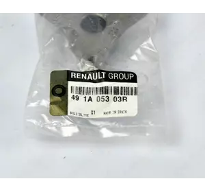 Шкив-переходник гидроусилителя на Renault Trafic II 2011->2014 2.0dCi - Renault (Оригинал) - 491A05303R