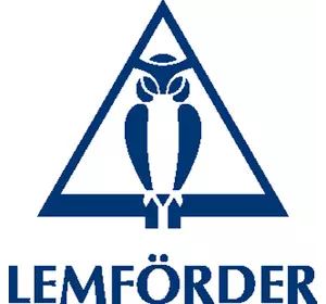 Сайлентблок реактивной тяги задней подвески ЛЕВЫЙ на Renault Trafic 2001-> - Lemforder (Германия) - LMI36525