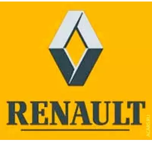 Провод массы ДВС на Renault Trafic 2001-> — Renault (Оригинал) - 7700283236