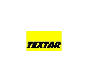 Тормозной диск задний с подшипником на Renault Trafic 2001-> — Textar (Германия) - 98200 1537 0 1