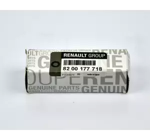 Включатель заднего хода на Renault Trafic II 2001->2014 — Renault (Оригинал) - 8200177718