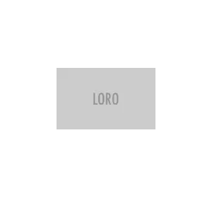 Фонарь указателя поворота на Opel Vivaro 01->06 L (левый, белый, в бампере) — Loro (Польша) - 037-42-851