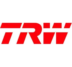 Стойка стабилизатора на Renault Trafic 2001-> - TRW (США / Германия) - JTS432
