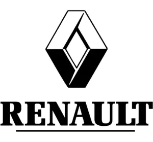 Колпак колесного диска на Renault Trafic 2001-> — Renault (Оригинал) - 8200041559