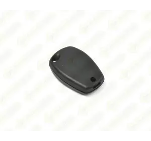 Корпус ключа БЕЗ язычка, на 3 кнопки на Renault Trafic II 2001->2014 — DSP (Китай) - 291006