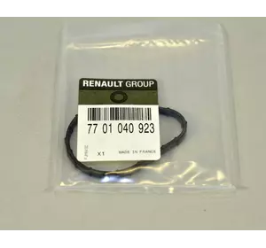 Прокладка термостата на Renault Trafic II 2003->2014, 2.5dCi — Renault (Оригинал) - 7701040923
