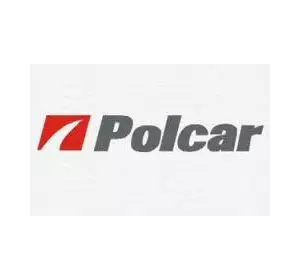 Внутренняя ручка передней двери (правая, ХРОМ) на Renault Trafic 2001-> — Polcar (Польша) - 6015ZW42C