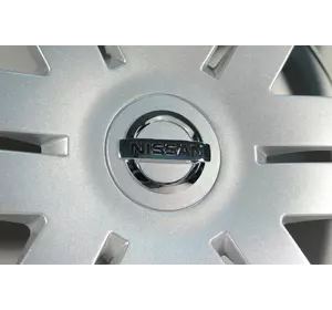 Колпак колесного диска на Nissan Primastar 2001-> — Nissan (Оригинал) - 40315-00QAE