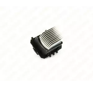 Резистор регулятора скорости вращения вентилятора на Renault Trafic II 2001->2014 — Polcar - 6014KST-1