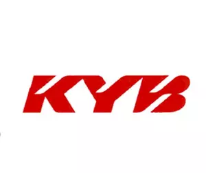 Амортизатор задний на Renault Trafic 2001-> — Kayaba (Испания) - KYB344803