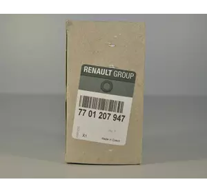 Комплект прокладок дроссельной заслонки на Renault Trafic II 06->14 2.5dCi - Renault (Оригинал) - 7701207947