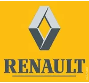 Надпись "dCi 100" на Renault Trafic 2001-> — RENAULT Оригинал - 8200112603