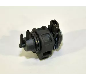 Клапан управления турбины на Renault Trafic II 2.0dCi 11->2014 — Renault (Оригинал) - 8200661049