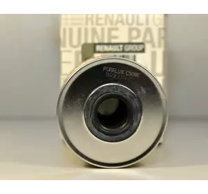 Фильтр топливный *PURFLUX h=87mm* на Renault Trafic II 01->14 1.9dCi+2.0dCi — Renault (Оригинал) - 7701208613