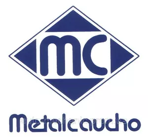 Прокладка (шайба) болта масленого поддона на Renault Trafic 2006-> 2.0dCi — Metalcaucho (Испания) - MC02001