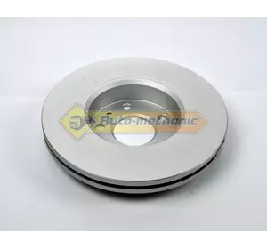 Тормозной диск передний 305.5mm Platinum на Renault Trafic II 2001->2014 — Meyle (Германия) - MY6155210014/PD